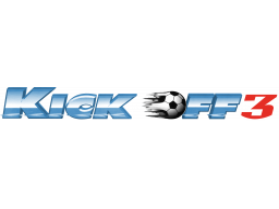 Kick Off 3 (AMI)   © Anco 1994    1/1