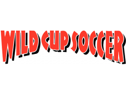 Wild Cup Soccer (AMI)   © Millennium 1994    1/1