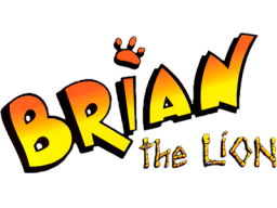 Brian The Lion (AMI)   © Psygnosis 1994    1/1