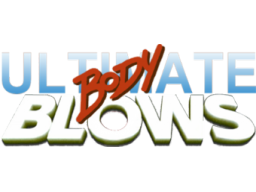 Ultimate Body Blows (CD32)   © Team17 1994    1/1