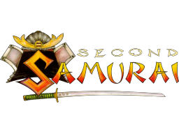 Second Samurai (AMI)   © Psygnosis 1994    1/1