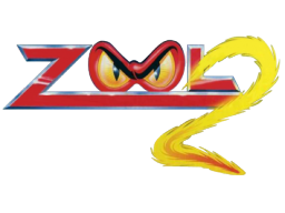 Zool 2 (AMI)   © Gremlin 1993    1/1