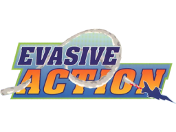 Evasive Action (PC) &nbsp; &copy;   &nbsp;  1/1