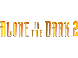 Alone In The Dark 2 (PC)   © Infogrames 1994    1/1