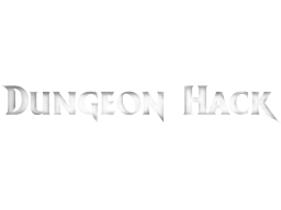Dungeon Hack (PC)   © SSI 1993    1/1