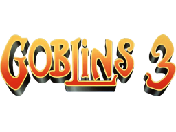 Goblins 3 (PC) &nbsp; &copy; Coktel Vision 1993 &nbsp;  1/1