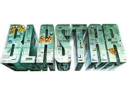 Blastar (AMI) &nbsp; &copy; Core 1993 &nbsp;  1/1