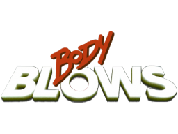 Body Blows (PC)   ©  1993    1/1