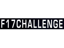 F17 Challenge (AMI)   © Team17 1993    1/1