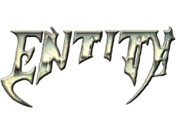 Entity (1992) (AMI)   © Loriciel 1992    1/1