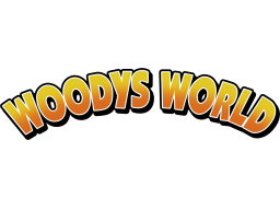 Woody's World (AMI)   © Vision Games 1991    1/1