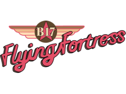 B17 Flying Fortress (AMI)   © MicroProse 1992    1/1