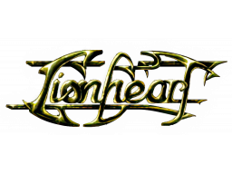 Lionheart (AMI)   © Thalion 1993    1/1