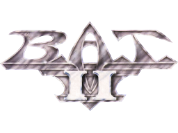 B.A.T. II (AMI)   © Ubisoft 1992    1/1