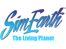 SimEarth: The Living Planet (AMI)   ©  1992    1/1