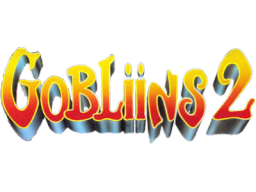 Gobliins 2: The Prince Buffoon (PC)   © Coktel Vision 1992    1/1