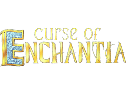 Curse Of Enchantia (AMI)   © Core 1992    1/1