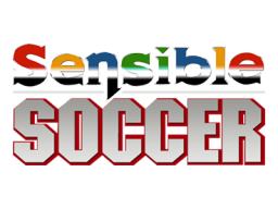 Sensible Soccer (AMI)   © Renegade 1992    1/2