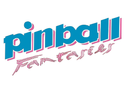 Pinball Fantasies (AMI)   © EA DICE 1992    1/2