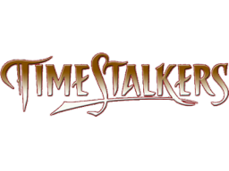 Time Stalkers (DC)   © Sega 1999    1/1