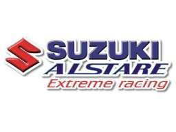 Suzuki Alstare Extreme Racing (DC)   © Ubisoft 1999    1/1