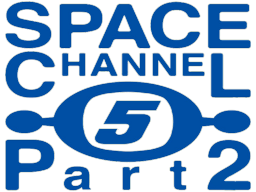 Space Channel 5: Part 2 (DC)   © Sega 2002    1/1