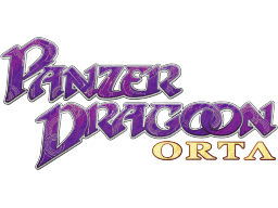 Panzer Dragoon Orta (XBX)   © Sega 2002    1/1