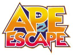 Ape Escape 2 (PS2)   © Sony 2002    1/1