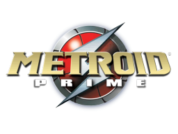 Metroid Prime (GCN)   © Nintendo 2002    1/1