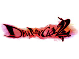 Devil May Cry 2 (PS2) &nbsp; &copy; Capcom 2003 &nbsp;  1/1