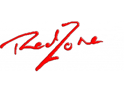 Red Zone (AMI)   © Psygnosis 1992    1/1