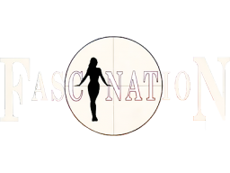 Fascination (AMI) &nbsp; &copy; Coktel Vision 1992 &nbsp;  1/1