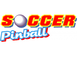 Soccer Pinball (AMI)   © Codemasters 1992    1/1