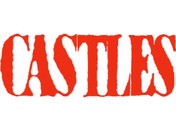 Castles (AMI)   © Interplay 1992    1/1