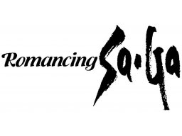 Romancing SaGa (SNES)   © Square 1992    1/2