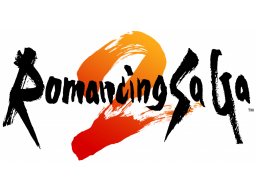 Romancing SaGa 2 (SNES)   © Square 1993    1/2