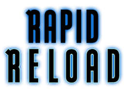 Rapid Reload (PS1)   © Sony 1995    1/1