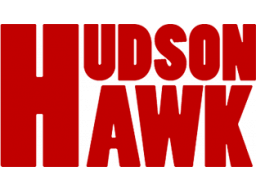 Hudson Hawk (C64)   © Ocean 1991    1/2