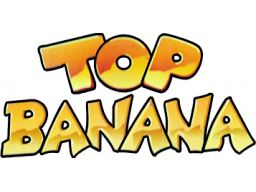 Top Banana (AMI) &nbsp; &copy;  1992 &nbsp;  1/1