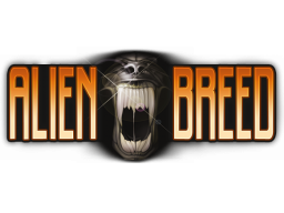 Alien Breed (AMI)   © Team17 1991    1/1