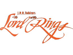 Lord Of The Rings (AMI)   © Interplay 1993    1/1