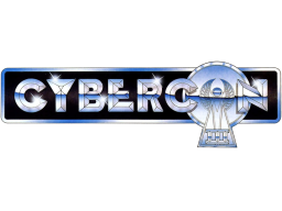 Cybercon III (AMI)   © U.S. Gold 1991    1/1