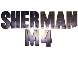 Sherman M4 (AMI) &nbsp; &copy;  1989 &nbsp;  1/1