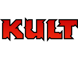 Kult (AMI) &nbsp; &copy; Infogrames 1989 &nbsp;  1/1