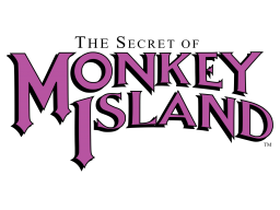 The Secret Of Monkey Island (AMI)   © U.S. Gold 1990    1/1
