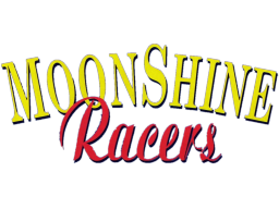 Moonshine Racers (AMI)   © Millennium 1991    1/1