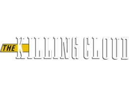The Killing Cloud (AMI)   © ImageWorks 1991    1/1
