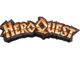 Hero Quest (AMI)   ©  1991    1/1