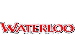 Waterloo (AMI) &nbsp; &copy; SSI 1989 &nbsp;  1/1