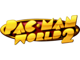 Pac-Man World 2 (GCN)   © Namco 2002    1/1